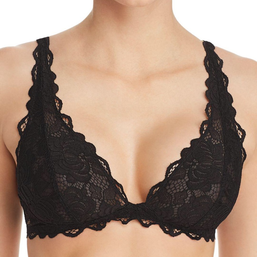 Sam Edelman Convertable Halter Bra